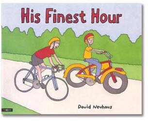 picture book his finest hour
