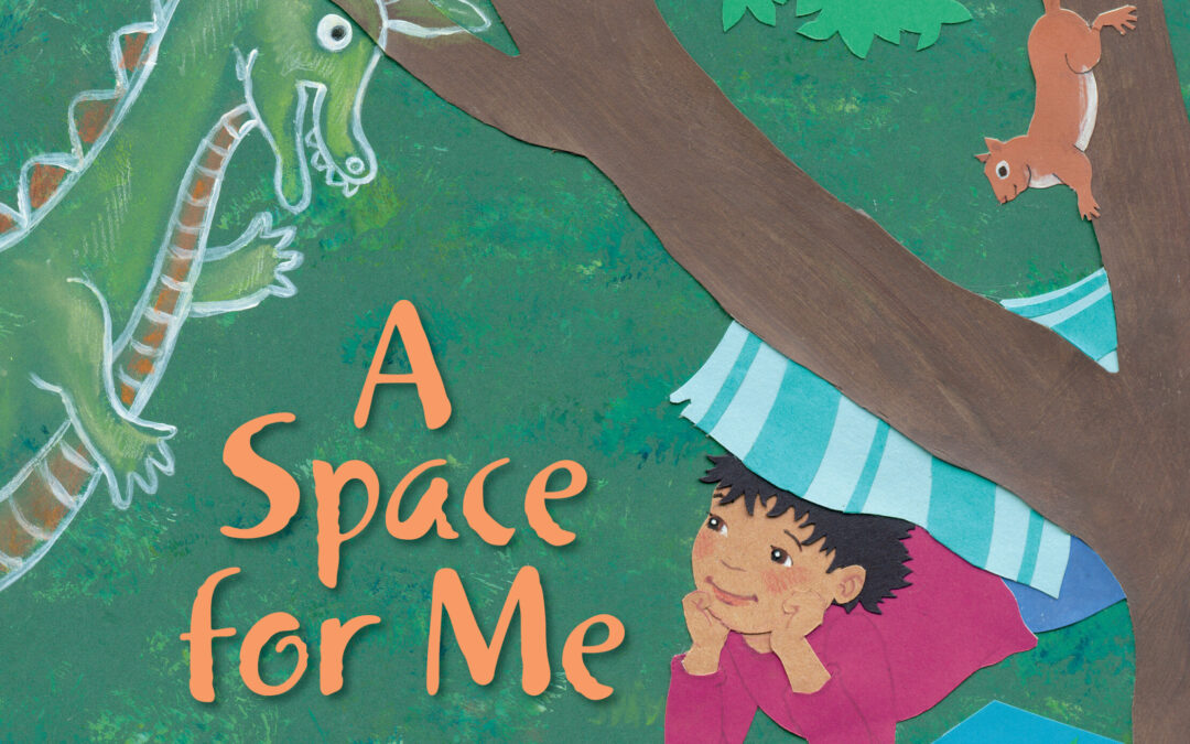 A Space For Me