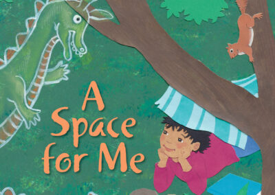 A Space For Me