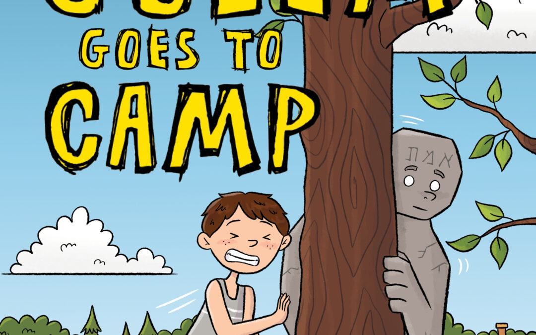 Golem Goes to Camp