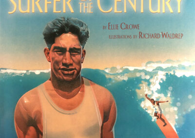 Surfer of the Century