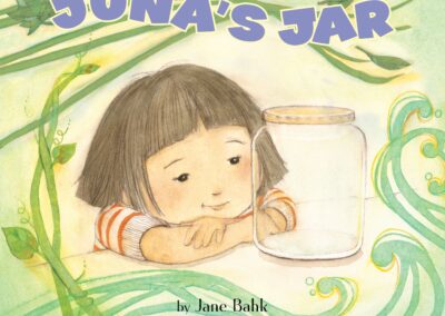 Juna’s Jar
