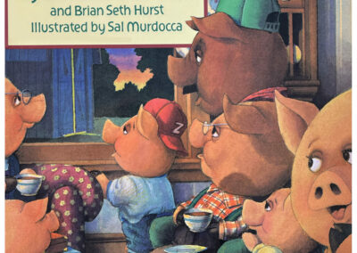 A Pig Tale