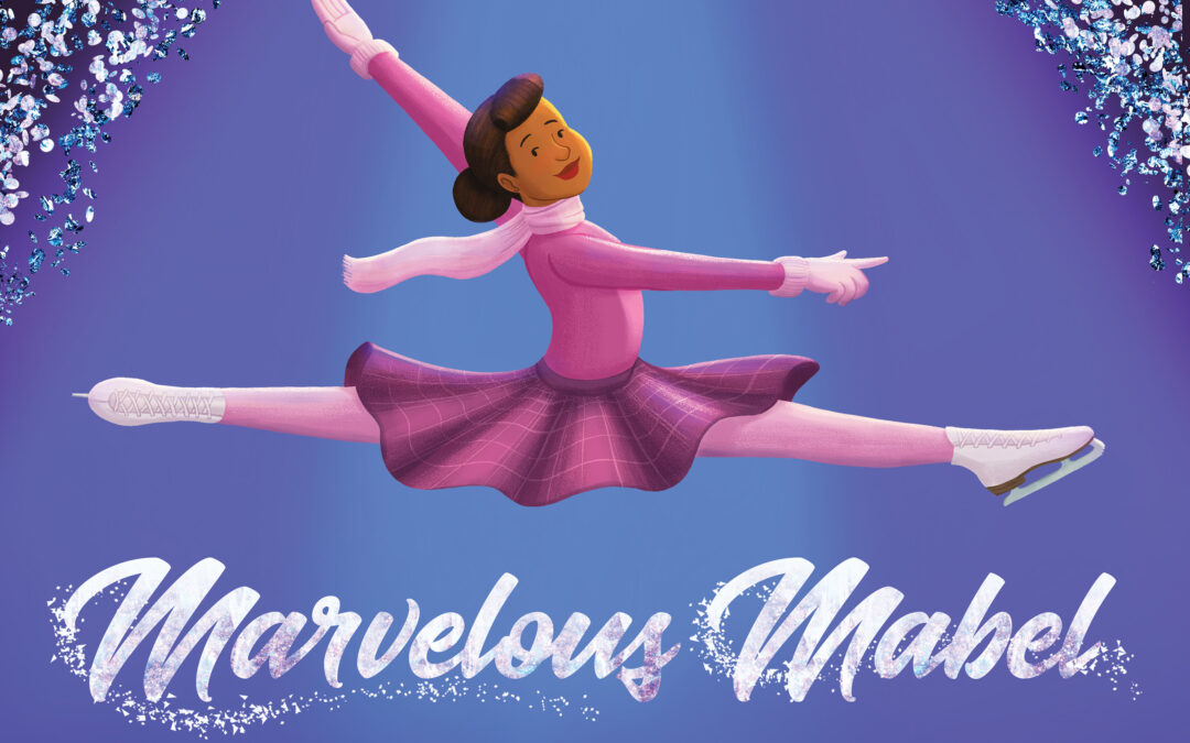Marvelous Mabel
