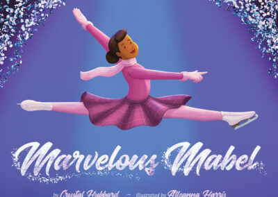 Marvelous Mabel