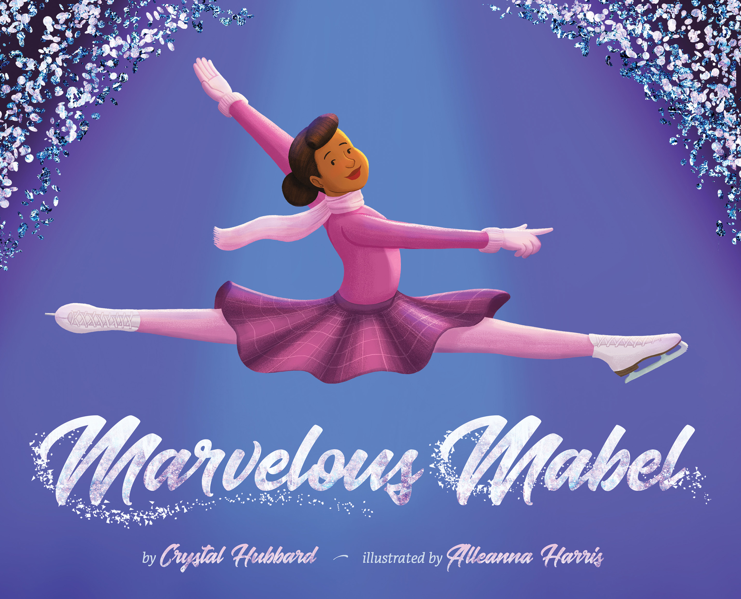 Marvelous Mabel cover