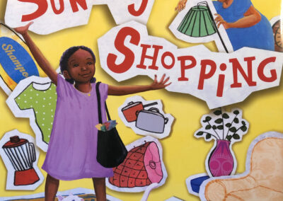 Sunday Shopping