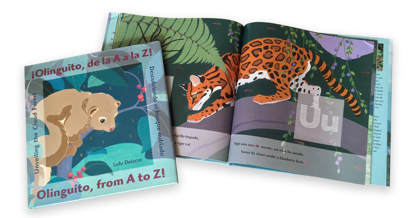 bilingual-book-design-olinguito-hero bilingual book design